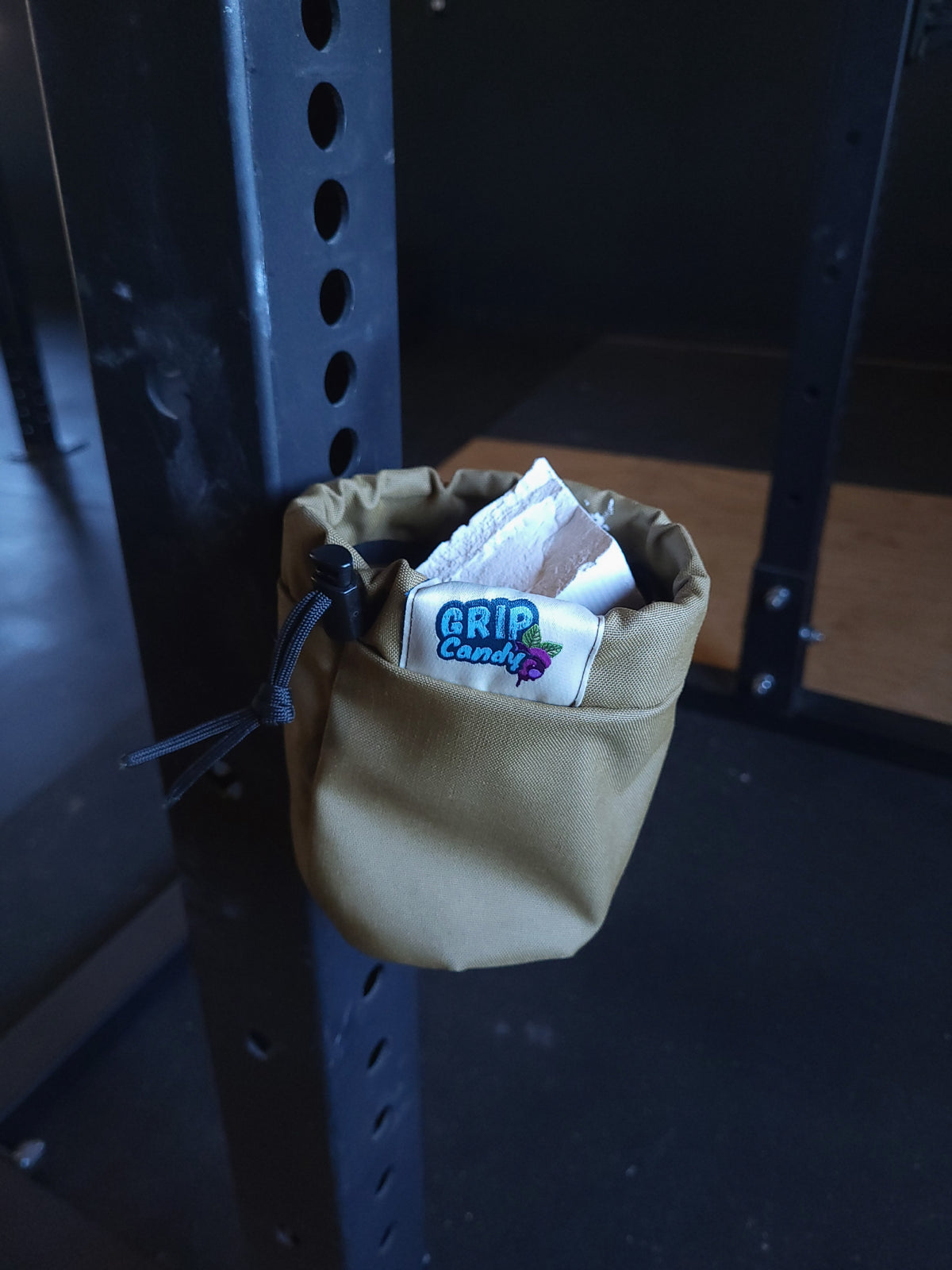 Grip Candy Bag