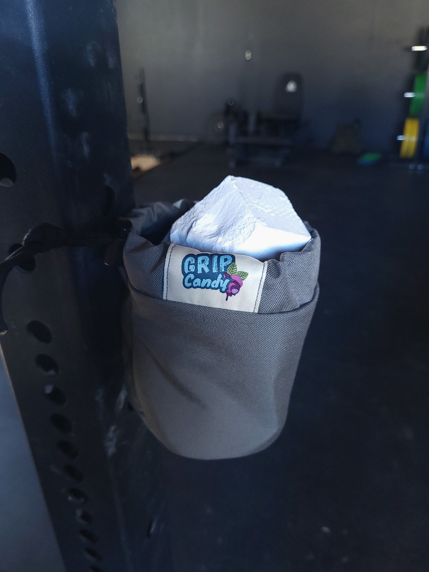 Grip Candy Bag
