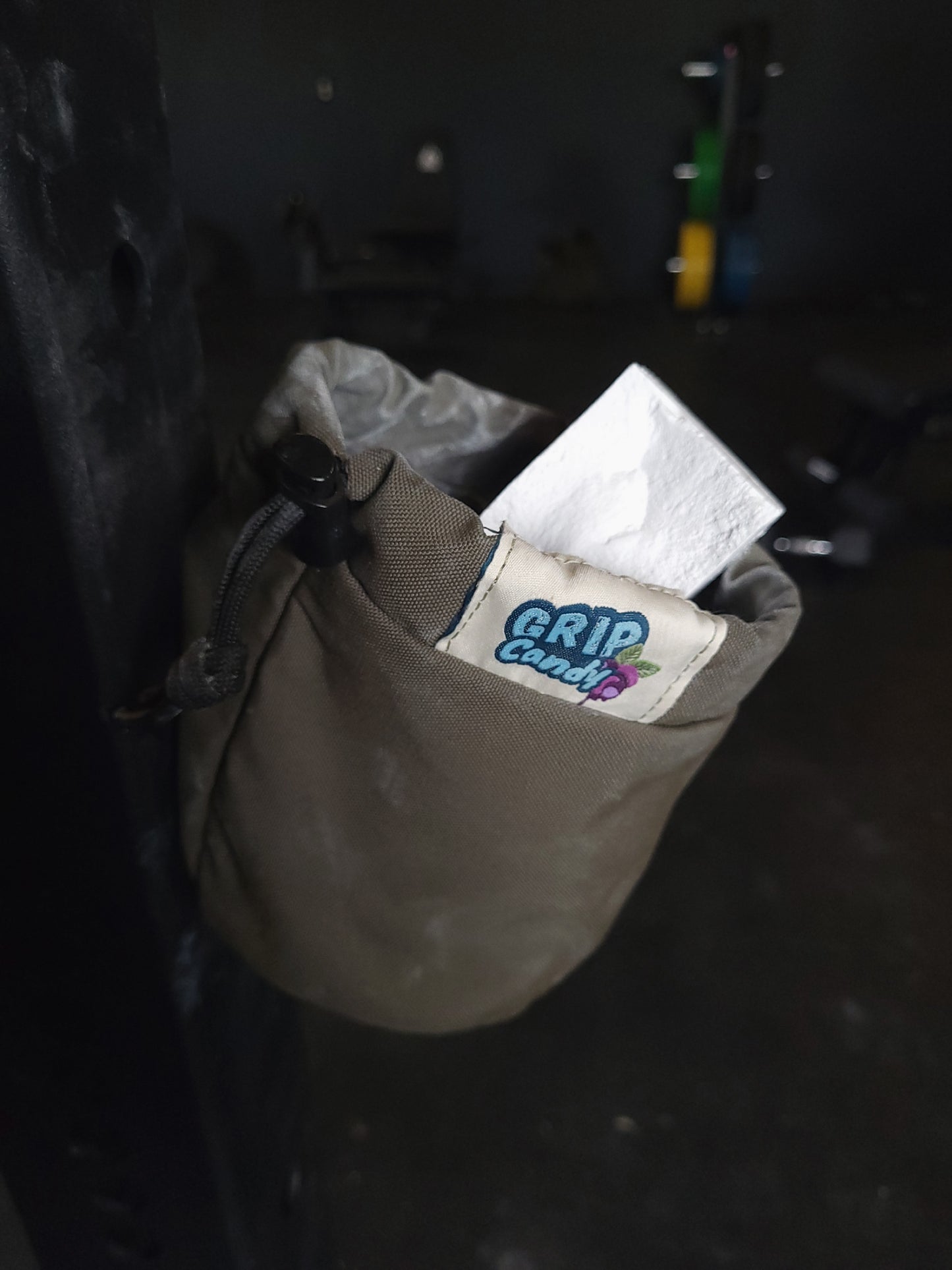 Grip Candy Bag