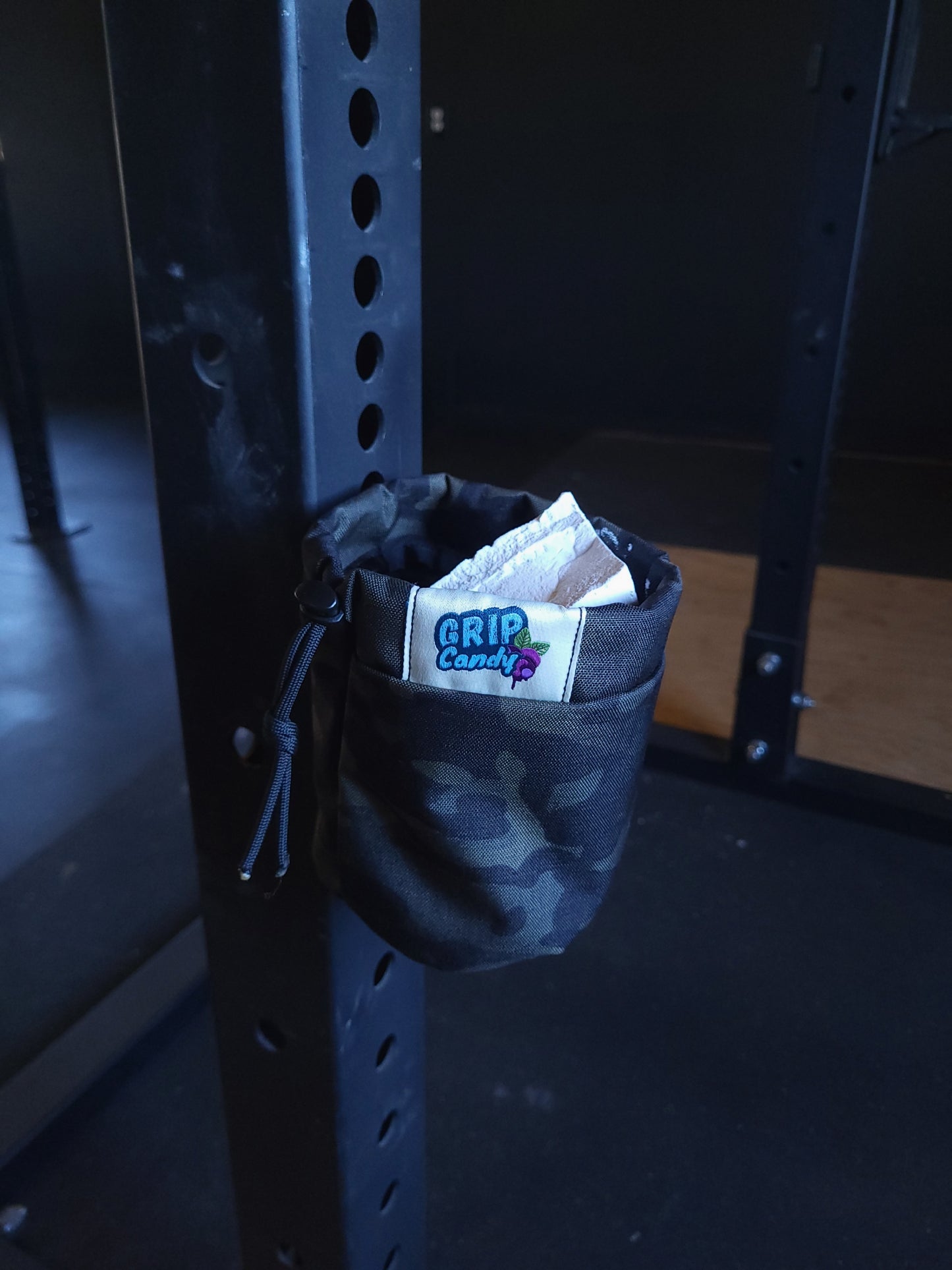 Grip Candy Bag