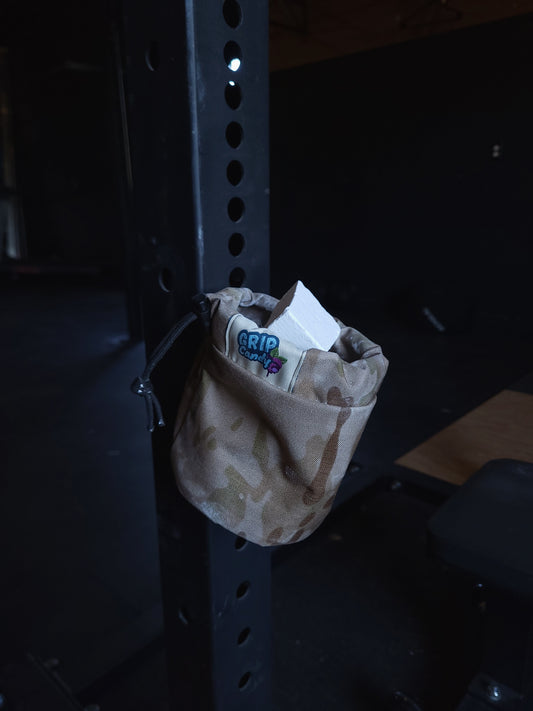 Grip Candy Bag