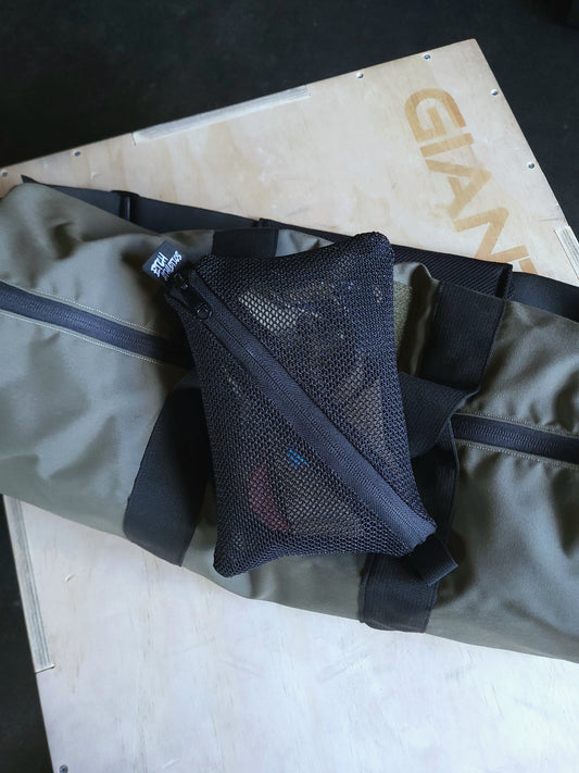 Gym Bag Organizer