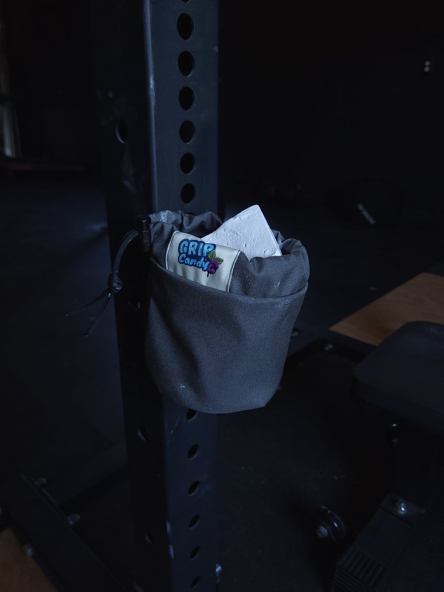 Grip Candy Bag