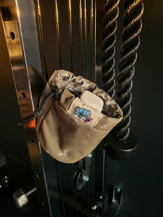 Grip Candy Bag