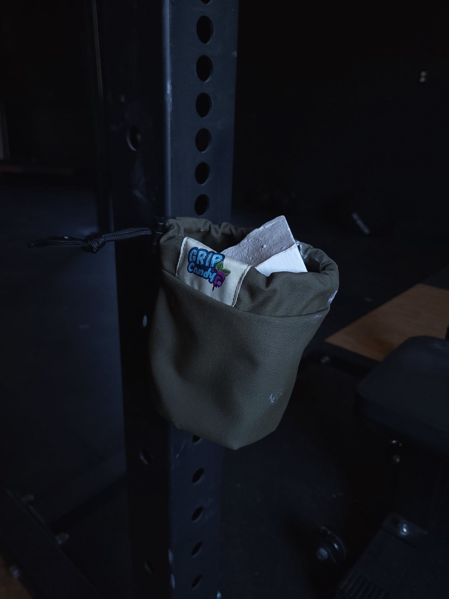 Grip Candy Bag