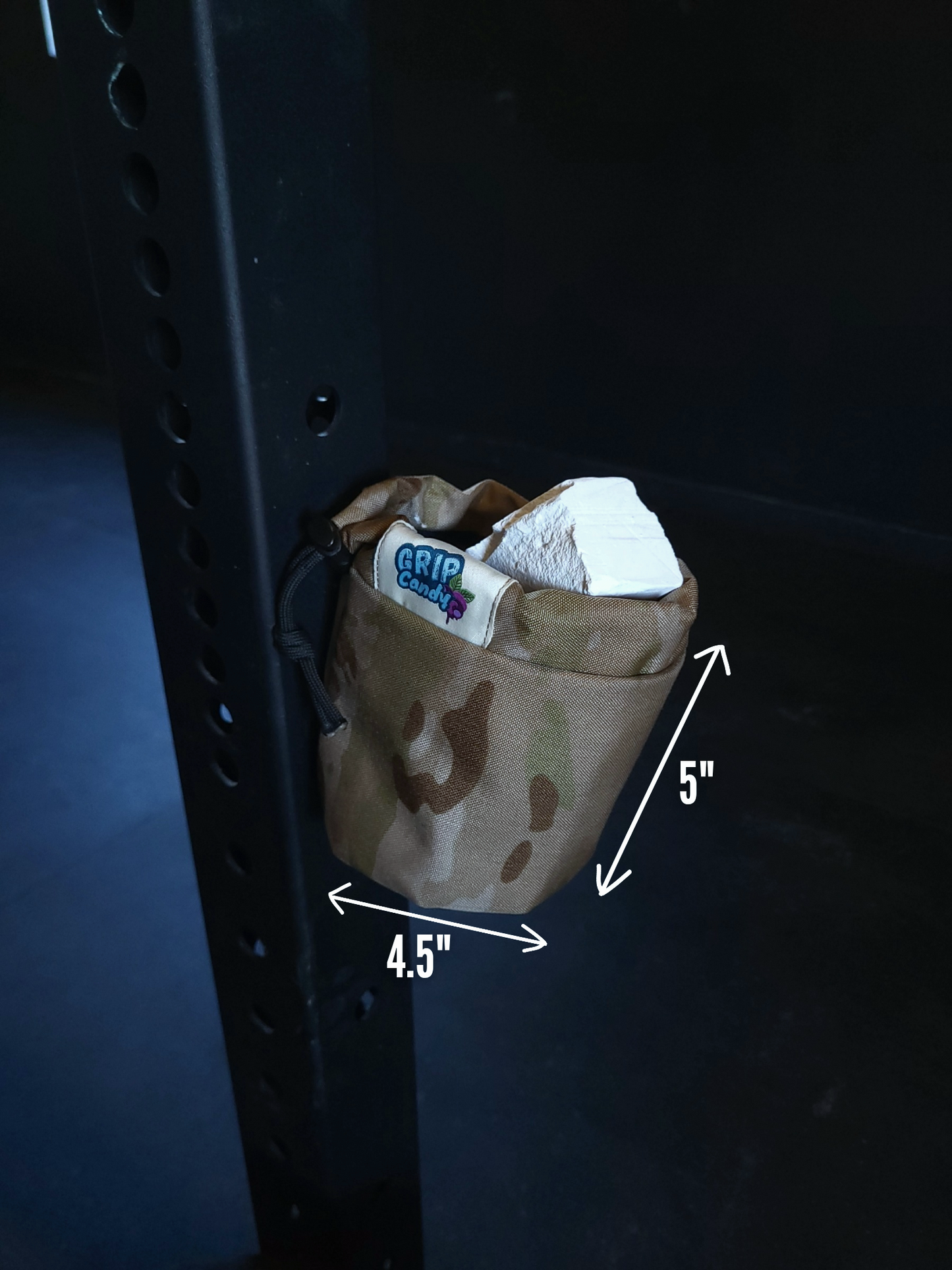 Grip Candy Bag