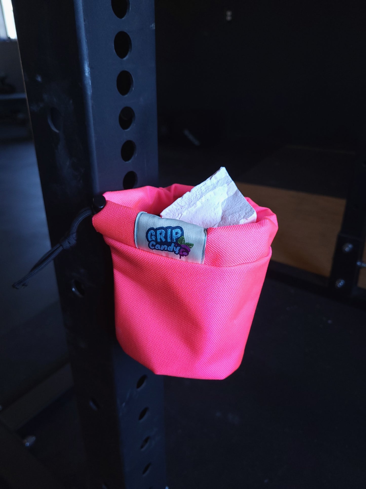 Grip Candy Bag