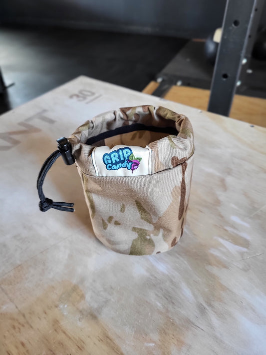 Grip Candy Bag